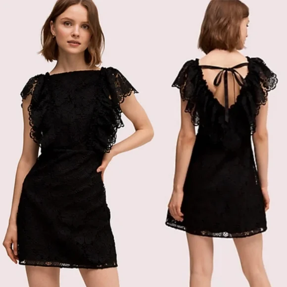 chinese dress ladies kate spade new york Belted Midi Shirt Dress Black at Amazon Women's  Clothing store